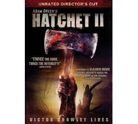 Hatchet Ii (Unrated Director S Cut)