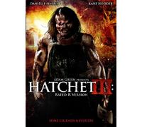 Hatchet III