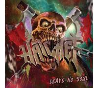 HATCHET - LEAVE NO SOUL VINYL LP NEUF