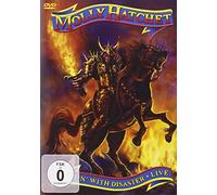 Hatchet Molly - Flirter'With Disaster [Import]