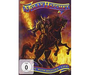 Hatchet Molly - Flirter'With Disaster