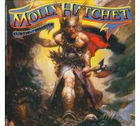 Hatchet,Molly - Flirtin' with Desaster [Import]