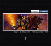 Hatchet Molly - Introducing:Molly Hachet