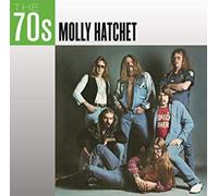 Hatchet Molly - The 70s: Molly Hatchet-Moll
