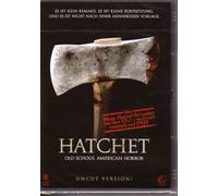 Hatchet - Uncut Version