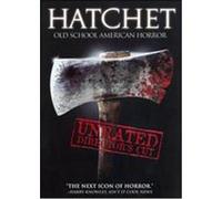 Hatchet (Unrated Director's Cut)
