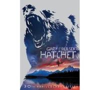 Hatchet - [Version Originale] Gary Paulsen (Auteur)