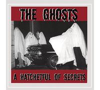 Hatchetful of Secrets