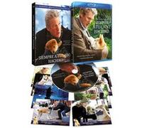 Hatchi (2009) (Collector) / Hachi: A Dog's Tale (Hachiko: A Dog's Story) (Blu Ray)