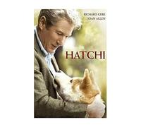 Seven7 DVD Hatchi E