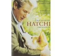 Hatchi – Richard Gere – DVD