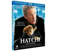 Hatchi [Blu-ray]