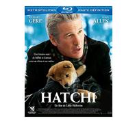 Hatchi - Blu-Ray