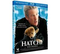Hatchi Blu-ray E