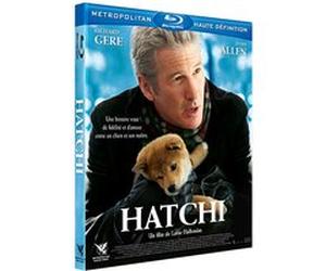 Hatchi Blu-ray E