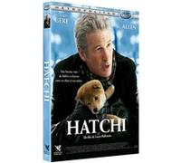Hatchi DVD E