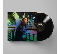 Hatchie Giving the World Away (Vinyl) 12" Album