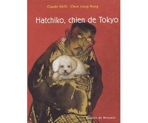 Hatchiko, chien de Tokyo