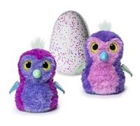 HATCHIMA HATCHIMALS PENGUALA PAILLETE G