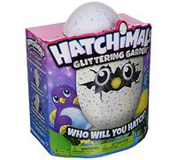 Hatchimal - 6037417 - Hatchimals Draggle Pailleté