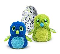 Hatchimals - 6028895 - Draggles - Vert