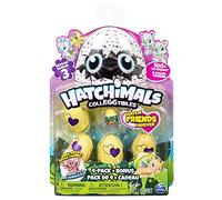 Hatchimals à collectionner - 6041341 - Figurine - Jouet
