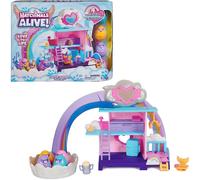Hatchimals alive set de jeu pour chambre