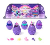 HATCHIMALS Collectible RS Carton S26