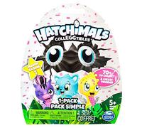 Hatchimals collectionnables - 6041314 - Barquette - Modèle Aléatoire