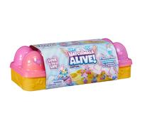 Hatchimals Colleggtibles Boite 5 Ufs + Accessoires
