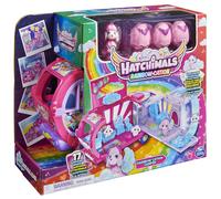 Hatchimals Colleggtibles Box Hatchimals Rainbow-Cation - 36 Pcs