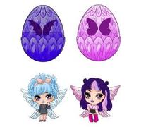 Hatchimals Colleggtibles Hatchimals Pack De 2 Mini Pixies (Assort)
