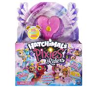 Hatchimals Colleggtibles Hatchimals Pixies Riders (Assort)