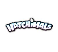 Hatchimals Colleggtibles Hatchimals Wow Peluche Interactive