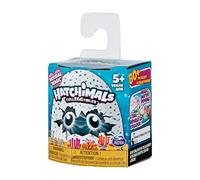 Hatchimals CollEGGtibles, Pack de 1 'Mermal Magic' avec Un Saison 5, pour Les Enfants à partir de 5 Ans