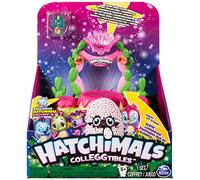 Hatchimals Colleggtibles Playset Tous En Scene Hatchimals