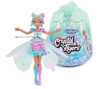 Hatchimals - Crystal Flyers - Pastel Kawaii (6067590)
