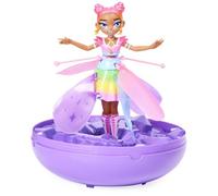 Hatchimals CRYSTAL FLYERS RAINBOW GLITTER IDOL