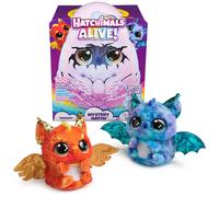 Hatchimals Draggle Alive Eclosion Secrete