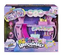 HATCHIMALS - Ensemble de Jouets 2 en 1 CollEGGtibles Cosmic Candy Shop avec Pixie, pour Enfants à partir de 5 Ans