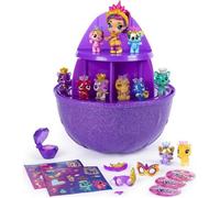 HATCHIMALS - Maxi Œuf Surprise Saison 6