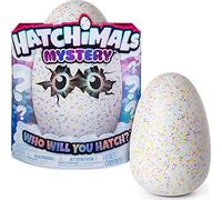 Hatchimals - Mystery - Œuf et Peluche Interactive Surprise (Modèle Aléatoire)