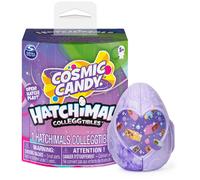 Hatchimals - PACK 1 SAISON 8 - Figurine à collectionner - Jouet enfant 5 Ans et + - 6056408 - Modèle aléatoire