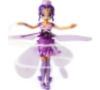 PAW PATROL Figurine Interactive Skye Mission Pup du Film cinéma de 15 cm avec Effets sonores à partir de 3 Ans