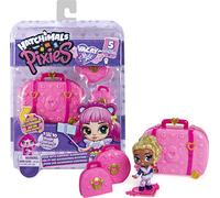 Hatchimals Pixies Vacay Style (Assort)