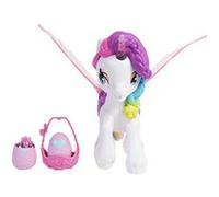 Hatchimals Rainbow-Cation licorne interactive Hatchicorn G