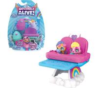 Hatchimals Set De Jeu Water Hatch N'stroll Multicolore TU