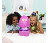 Hatchimals Wow, Interactif Llalacorn de 81 CM