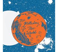 Hatchum Social - Birthday of The World [Import]