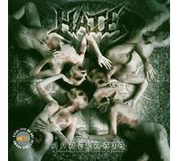 Hate - Anaclasis